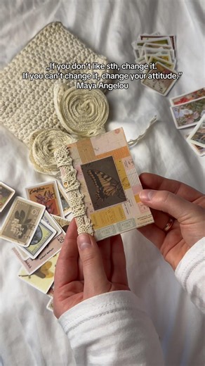 Transformation of Old Notebook | Make a Custom Notebook With Me | Upcycle DIY Idea