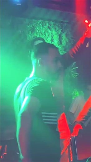 Cheb Houssem Live شاب حسام لايف