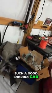 28K views · 270 reactions | Charging a Tesla Classic Cars Meet Modern Tech! | Auto Auction Rebuilds | Facebook