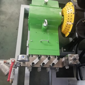 [Hot Item] Industrial Explosion Proof Chemical Pump