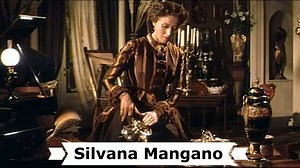 Heute ist der 33. Todestag der italienischen Schauspielerin † Silvana Mangano (* 21. April 1930 in Rom; † 16. Dezember 1989 in Madrid). Silvana Mangano wurde in Rom als Tochter eines italienischen Vaters und einer englischen Mutter (Ivy Webb aus Croydon) geboren. Durch den Zweiten Weltkrieg war die Familie verarmt. Silvana lernte zu tanzen und arbeitete als Fotomodell. Als Sechzehnjährige wurde sie 1946 zur „Miss Rom“ gewählt und erhielt eine Rolle in Mario Costas Film "L'Elisir d'amore". Silvan