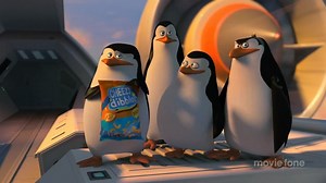 The Penguins of Madagascar Trailer
