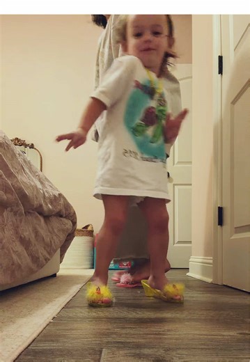 Stiletto Pumps in the Club