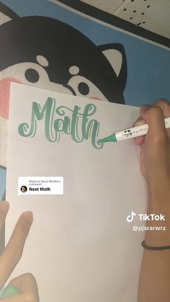 Mastering Calligraphy with Acrylic Markers Tutorial