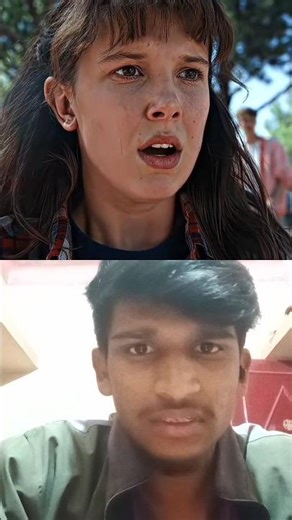 Stranger 😲 things season 4#edit