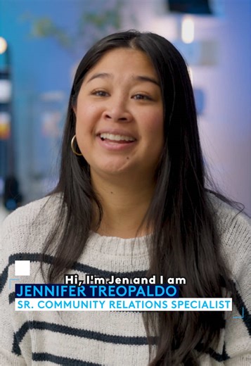 Intern with Logitech G: Insights from Jen, Community Manager