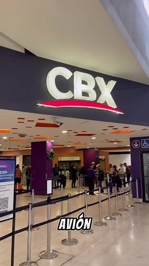 Crossing the Border from San Diego to Tijuana via CBX
