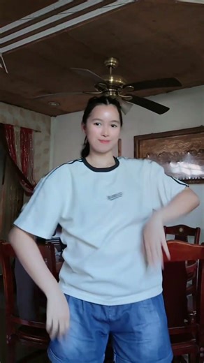 SHAKE YOUR BODY TIKTOK DANCE CHALLENGE