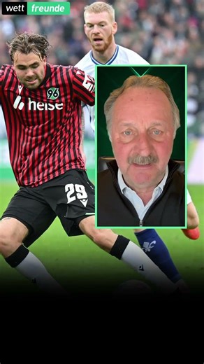 Darmstadt vs. Hannover prediction ⚽ The loser is out!? #seconddivision