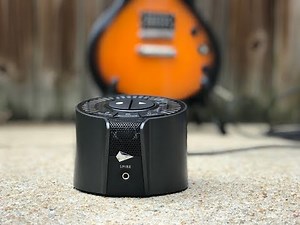 Spire Studio First Look and Review - Portable Recording Studio
