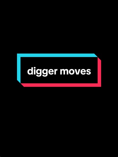 digger moves (@digger.moves)’s videos with original sound - digger moves