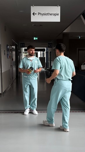 48K views · 1.8K reactions | Blutdruck messen nach Riva-Rocci! ‍⚕️喝喙 . . ⚠️ Anmerkung: Die invasive Blutdruckmessung über eine Arterie ist natürlich noch genauer. . #arzt #krankenhaus #klinik #medizinstudium #medizinstudent #medizinstudieren #pflege #krankenpflege #medizin #mediziner #blutdruck | Sternzeichen Arzt | Facebook