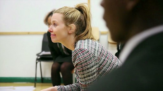 PSHE KS3/4: Discussing abuse in relationships