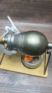 Roasting pork belly in a popcorn machine#popcornmachine #cooking #diy