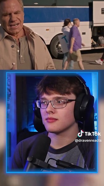 Krease Confronts Johnny… 😮 #cobrakai #cobrakaiseason6part3 #reaction #react #dravenreacts #migueldiaz #johnnylawerence #johnkrease