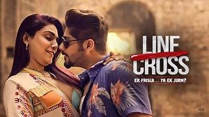 Line Cross Hindi Show Watch Online on ShemarooMe