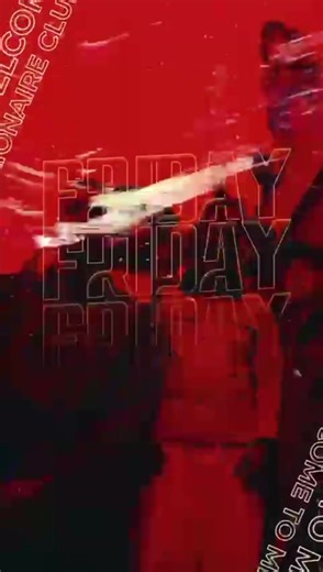 NIGHT LIFE À KINSHASA ! C'est chaud au Millionaire Club ! 🎉 50% de réduction sur ta première bouteille de 21h à 1h Shisha à 15$ DJs : X-Kilo, Parker, Joyce 📍 72 B, Boulevard du 30 Juin RSVP : 243 890 900 002 / 243 894 799 886 #MillionaireClub #KinshasaNightLife #TikTokVibes #tiktok #vendredi