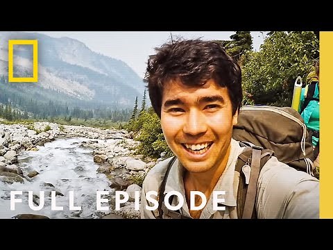 The Mission to Contact (Full Episode) | Nat Geo Documentary