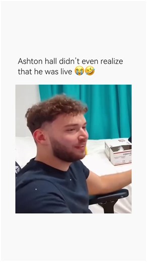 THE (The Humor Entertainment) on Instagram: "That heart-dropping, soul-leaving moment when someone says, “We’re live,” and you realize the mic’s been on the whole time — pure chaos. Suddenly every joke, side comment, or weird face you made just got broadcast to the world. It’s the digital version of getting caught mid-thought by reality itself. Whether it’s a streamer, a teacher, or a celebrity, that panic is universal — because nothing humbles faster than realizing your “off-camera” moment just