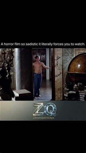 Opera (1987) #Opera #HorrorFeed #ScaryMovies #80sHorror