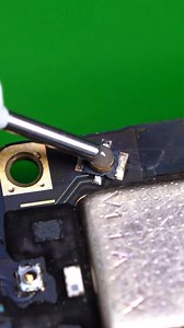 343K views · 2.3K reactions | 2UUL SC97 Disposable Desoldering Flux for Phone FPC Dock Connector Repair 15ml | 2UUL REPAIR | Facebook