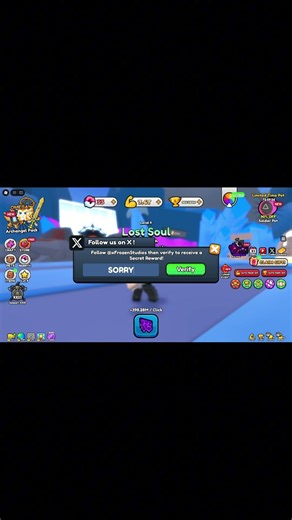 Pull a Sword codes