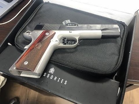 Springfield Ronin 1911 9MM