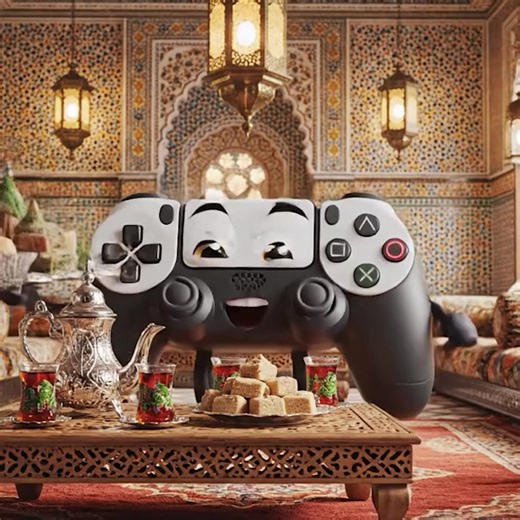 #ps4 #ps3 #ps5 #xbox #درب_غلف