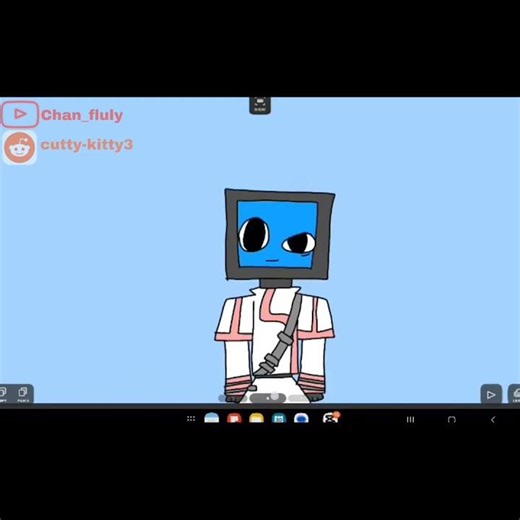 short version #regretevator #animationmemes