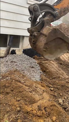 Reel #245 Bullet Proofed Foundation Completed