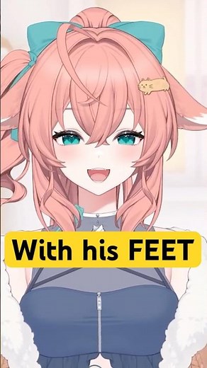 how to play piano with feet