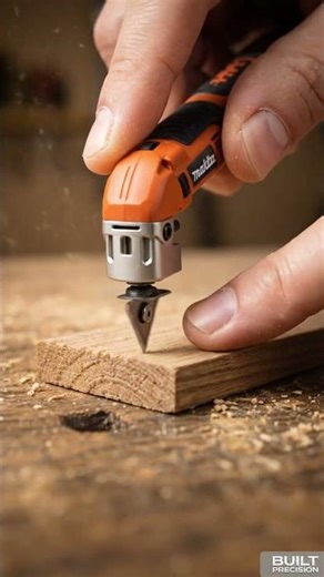 Keychain Oscillating Tool Tool or Toy?