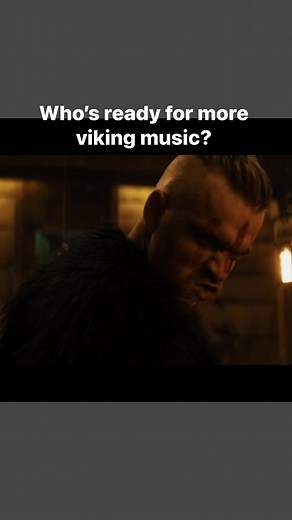 1.7M views · 104K reactions | #viking Who wants more Viking Music? #vikings | Peyton Parrish | Facebook