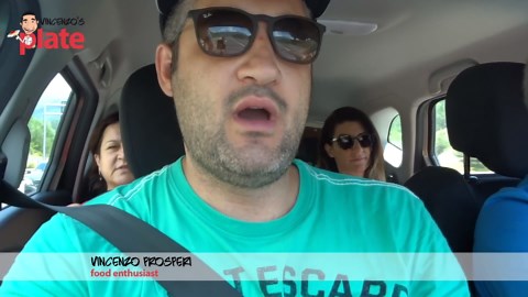 ABRUZZO ITALY _ ANCIENT TOWN OF SCANNO and OLDEST ITALIAN GRANDMA