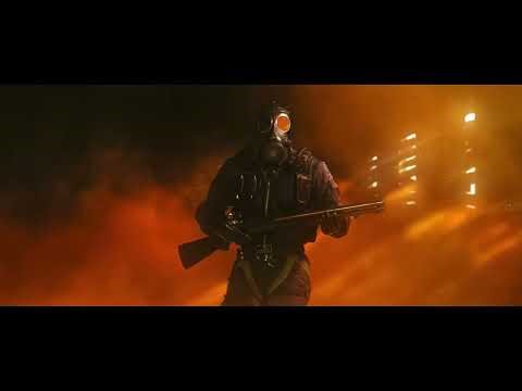 Smoke (Rainbow Six Siege Operator Trailer)