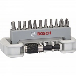 Bosch Bit-Set Extra Hart online kaufen