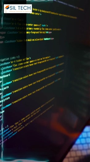 Learn Python from SIL Dwarka #python #shorts