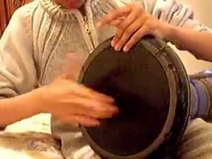 darbouka maroc
