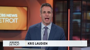 CBS News Detroit Digital Brief for March 4, 2024