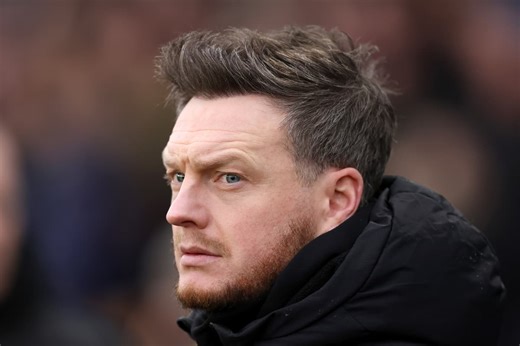 Middlesbrough boss delves into key issue facing his side after loss to Derby County