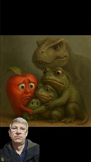 ДОБРЫЙ ДИНОЗАВР