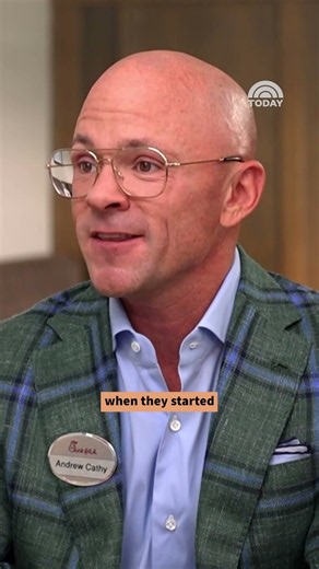 Chick-fil-A CEO on Why the Restaurant is Closed on Sundays