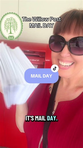 Exciting News from The Willow Post: January Newsletter Update