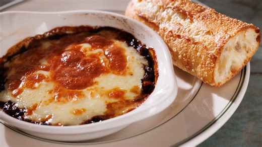 New French bistro to open in the Highlands: Here's a sneak peek of the menu