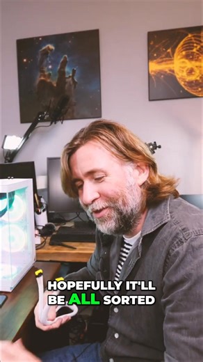 See the installation and initial testing of the MSI GeForce RTX 5080 16G INSPIRE 3X OC graphics card. From unboxing to the very first boot, this video covers the whole process, setting the stage for benchmark results. #RTX5080 #MSI #GraphicsCard #PCGaming #TechReview | Kit Masters