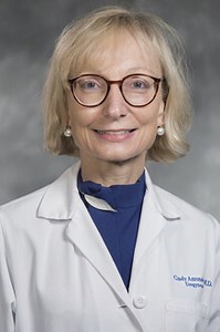 Cindy L. Amundsen, MD