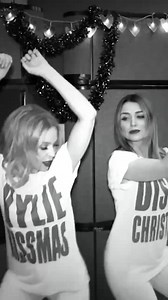 34K views · 3.5K reactions | Happy birthday to my beautiful sister Kylie Minogue who makes every day sparkle  | Dannii Minogue | Facebook