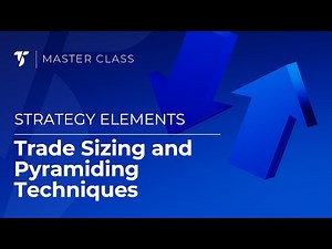 Trade Sizing and Pyramiding Techniques