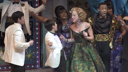 COMING DECEMBER 4th on SOPBS... | Southern Oregon PBS