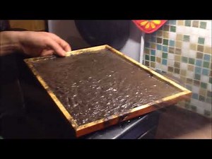 How to make Hemp Paper